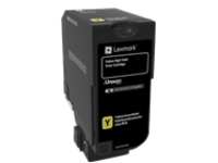 Lexmark - High Yield