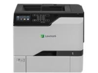 Lexmark CS720de - Printer