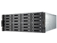 QNAP TVS-EC2480U-SAS-RP R2