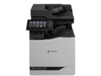 Lexmark CX860de - Multifunction printer