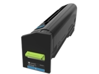 Lexmark - High Yield