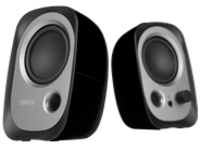 Edifier R12U - Speakers