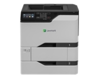 Lexmark CS720dte - Printer