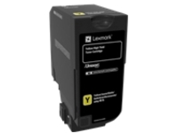 Lexmark - High Yield