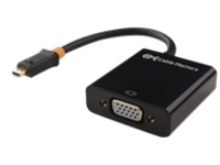 Cable Matters - Video cable kit