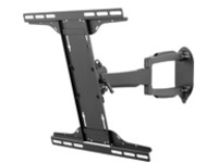 Peerless Full-Motion Plus Wall Mount SA746PU