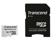 Transcend High Endurance