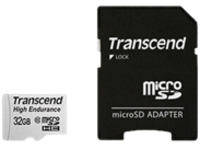 Transcend High Endurance