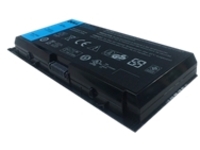 Axiom - Notebook battery (equivalent to: Dell 312-1354)