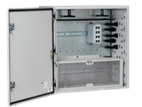 Panduit Pre-Configured Network Zone System
