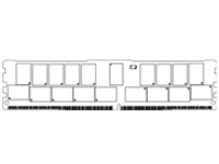 Micron - DDR4 - module