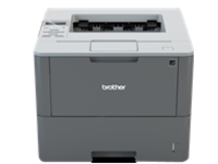 Brother HL-L6250DN - Printer