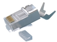 Platinum Tools - Network connector