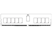 Micron - DDR4 - module