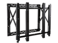 Peerless-AV SmartMount Full Service Video Wall Mount with Quick Release DS-VW795-QR