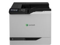Lexmark CS820de - Printer