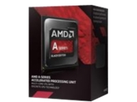AMD A10 7860K - 3.6 GHz