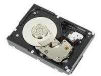 Dell - Hard drive - 600 GB