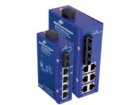 B&B Elinx ESW208-4MT-T