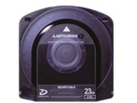 Verbatim Mitsubishi - XDCAM Professional Disc