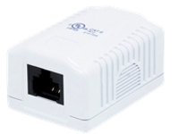 Monoprice - Surface mount box