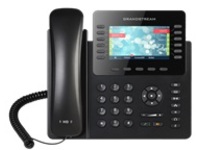 HIGH-END IP PHONE 6 SIPACCOUNTS 12 LINES