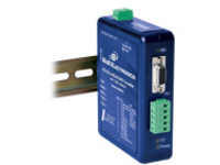 B&B ILINX 485DRCI - serial adapter - RS-232 - RS-422/485