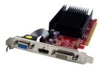 VisionTek Radeon 5450