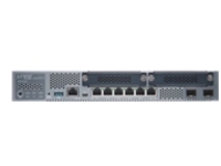 Juniper Networks SRX300 Services Gateway | Overview, Specs