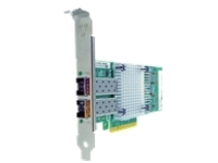 Axiom - Network adapter