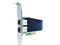 Axiom - Network adapter