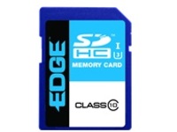 EDGE - Flash memory card