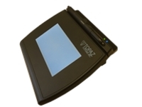 Topaz SignatureGem LCD 4x3 T-LBK755SE-BT