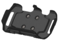 Zebra Rigid - Handheld holster