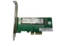 Lenovo ThinkStation M.2 SSD Adapter
