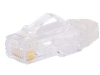 Panduit TX6 PLUS - Network connector