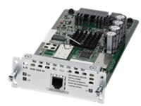 Cisco 1-port VDSL2/ADSL2+ over POTS with Annex M