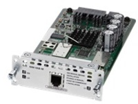 Cisco 1-port VDSL2/ADSL2&#x2B; over POTS with Annex M