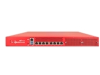 WatchGuard Firebox M4600