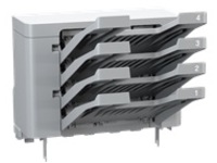 Brother MX4000 - Printer mailbox