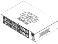 Raritan Dominion PX PX2-2781R