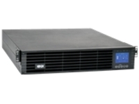 Tripp Lite UPS 2200VA 1980W Smart Online LCD Rackmount 200-240V USB 2U