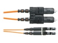 Panduit Opti-Core - Patch cable