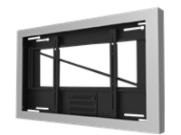 55LANDSCAPEWALLKIOSK CUST PAY FRT