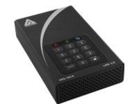 Apricorn Aegis Padlock DT ADT-3PL256F-8000