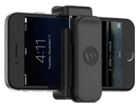 mophie Universal - Belt clip for cellular phone