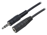 4XEM - Audio extension cable