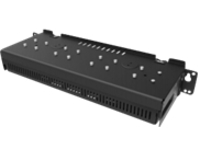 Zebra - Handheld docking cradle mounting bracket