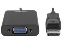 Rocstor - Display adapter