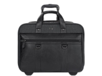 FULLY PADDED 17.3IN LAPTOP COMPARTMENT,INTERNAL IPAD/ TABLET POCKET,FRONT ZIPPER